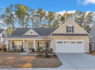 452 Beaumont Oaks Drive, Wilmington, NC 28411