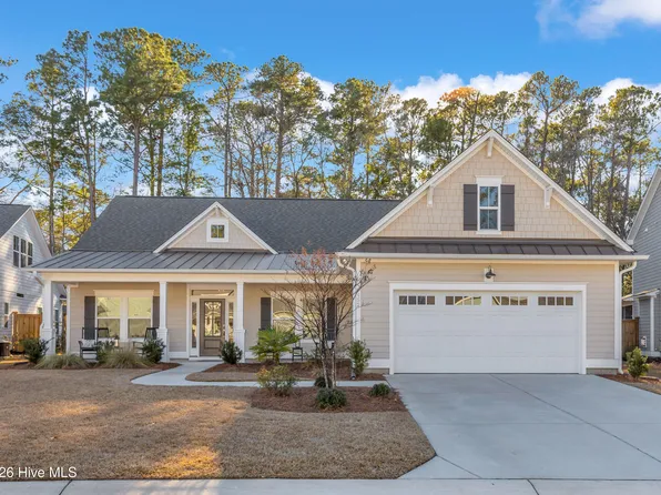 452 Beaumont Oaks Drive, Wilmington, NC 28411