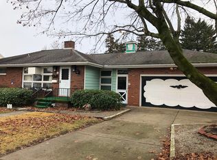 74 Lincoln Ave, West Wyoming, PA 18644