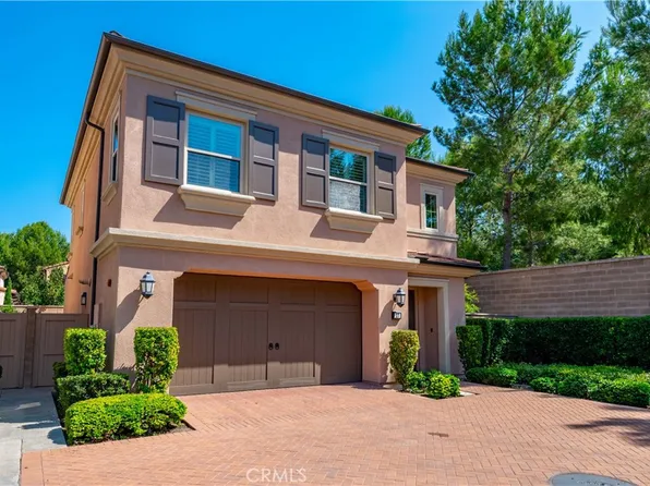 27 Oakfield, Irvine, CA 92620