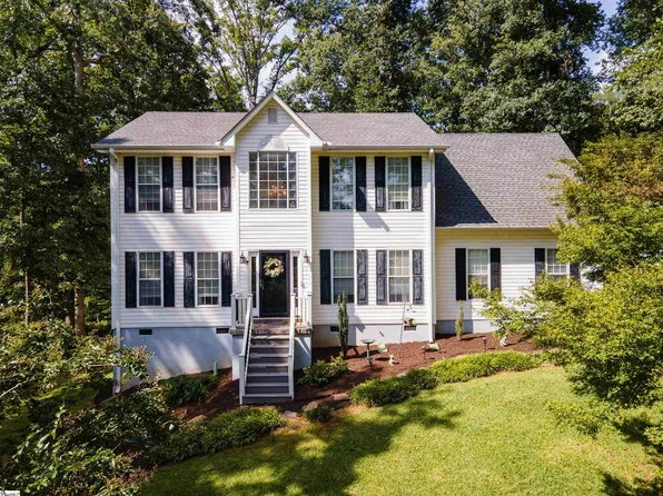 1694 Old Anderson Mill Rd, Moore, SC 29369