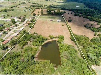 1319 Prairie Ln, Yale, OK, 74085