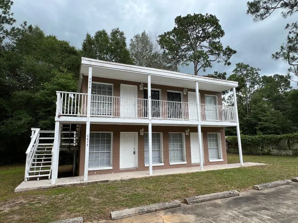 6876 Trading Post Ln, Milton, FL 32570