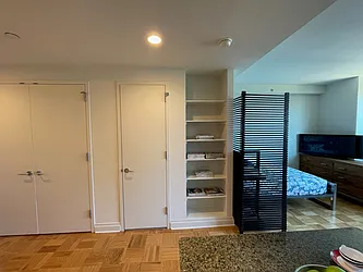 Rented by Carnegie Hill Place