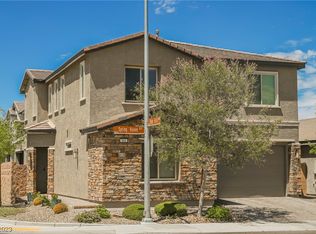 969 Spring Haven St, Henderson, NV 89052