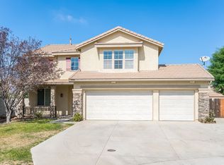 35741 Ruby Ct, Winchester, CA 92596