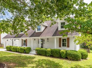 8520 Horseshoe Bend Ln, Ooltewah, TN 37363