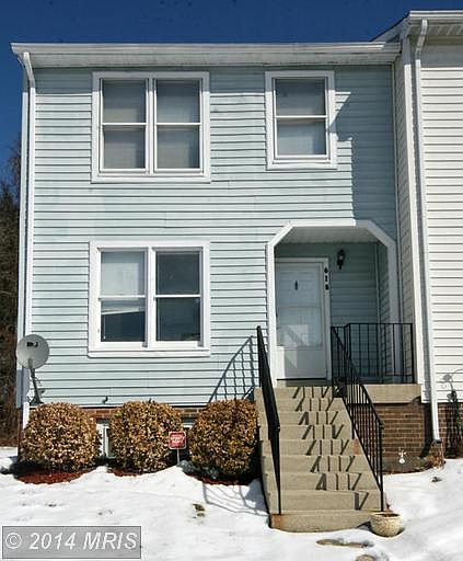 1st image of 618 Harry S Truman Dr