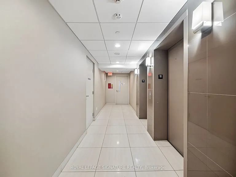 1190 Dundas St E #1023 — Photo 29