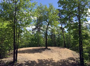 1287 Fox Pass Cutoff Road, Hot Springs, AR 71901
