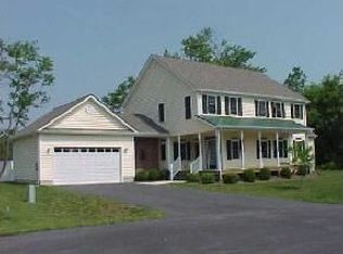 8 Virginia Ct, Ocean View, DE 19970