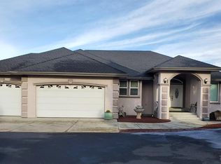 2926 NW Century Dr, Prineville, OR 97754