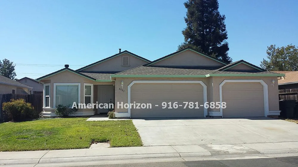 6727 Sun Acer Way photo 1