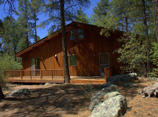 849 E Marapai Rd, Prescott, AZ 86303