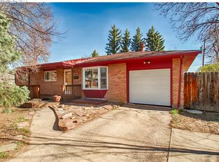 3495 Fordham Ct, Boulder, CO 80305