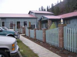 50016 Us Highway 95, Culdesac, ID 83524