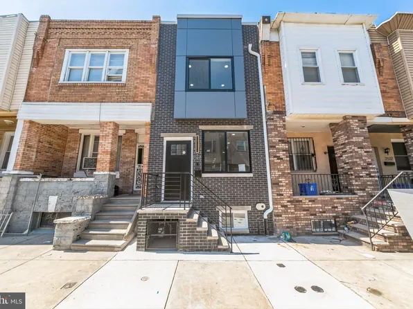 2516 S Philip St, Philadelphia, PA 19148