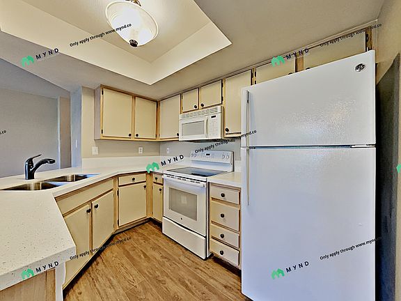 2nd image of 8600 W Charleston Blvd APT 2028