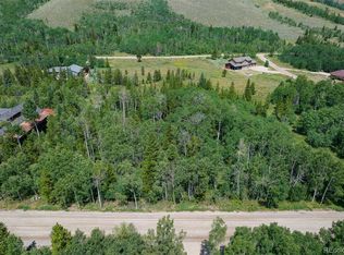 2381 County Road 88, Granby, CO 80446