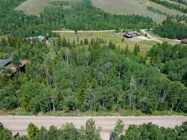 2381 County Road 88, Granby, CO 80446