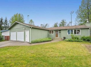 4409 Julep St, Juneau, AK 99801