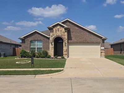 1111 Sausalito Trl, Cleburne, TX, 76033