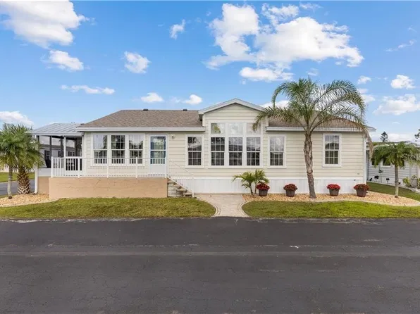 1000 KINGS HIGHWAY #438, PORT CHARLOTTE, FL 33980