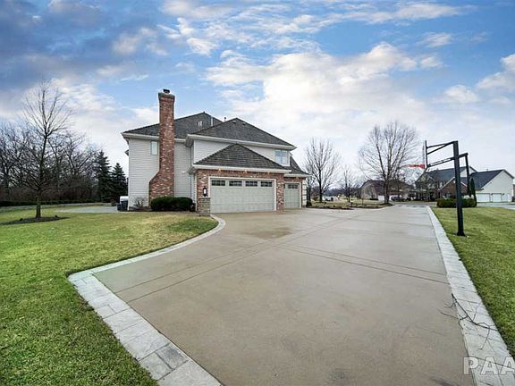 2nd image of 10526 N Osage Ct