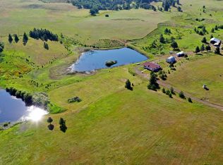 896 High Prairie Rd, Lyle, WA 98635
