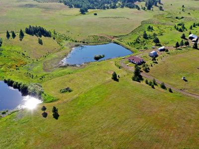 896 High Prairie Rd, Lyle, WA, 98635
