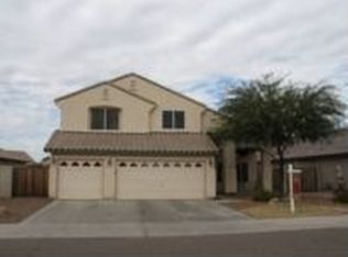 3440 S Joshua Tree Ln, Gilbert, AZ 85297