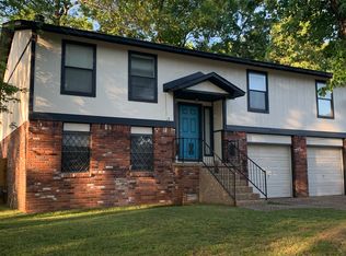 1500 Coolhurst Ave, Sherwood, AR 72120