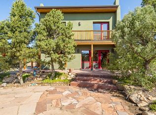 11 Price Ranch Rd, Santa Fe, NM 87505