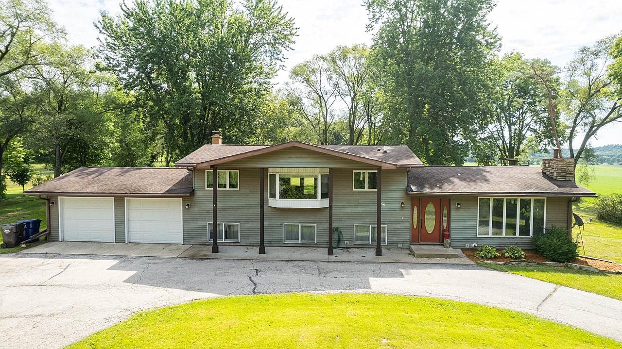 12490 County Highway B, Sparta, WI 54656 Zillow