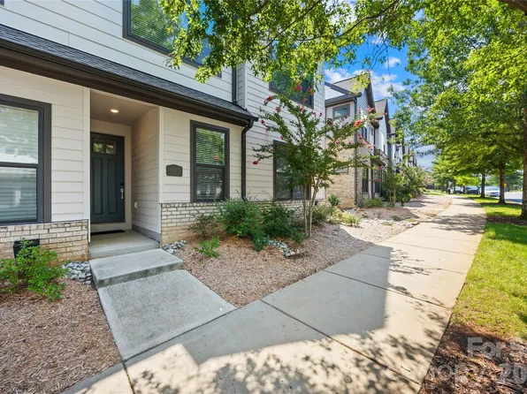 5919 Ardrey Kell Rd, Charlotte, NC 28277