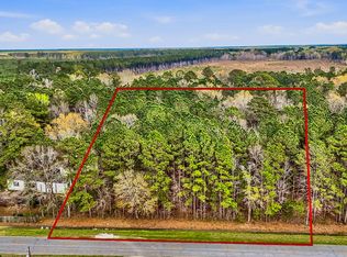 Lot 3 & 4 Main Street, Vanceboro, NC 28586