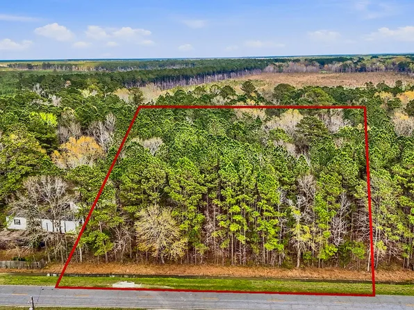 Lot 3 & 4 Main Street, Vanceboro, NC 28586