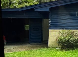 4910 Beaumont Dr, Beaumont, TX 77708