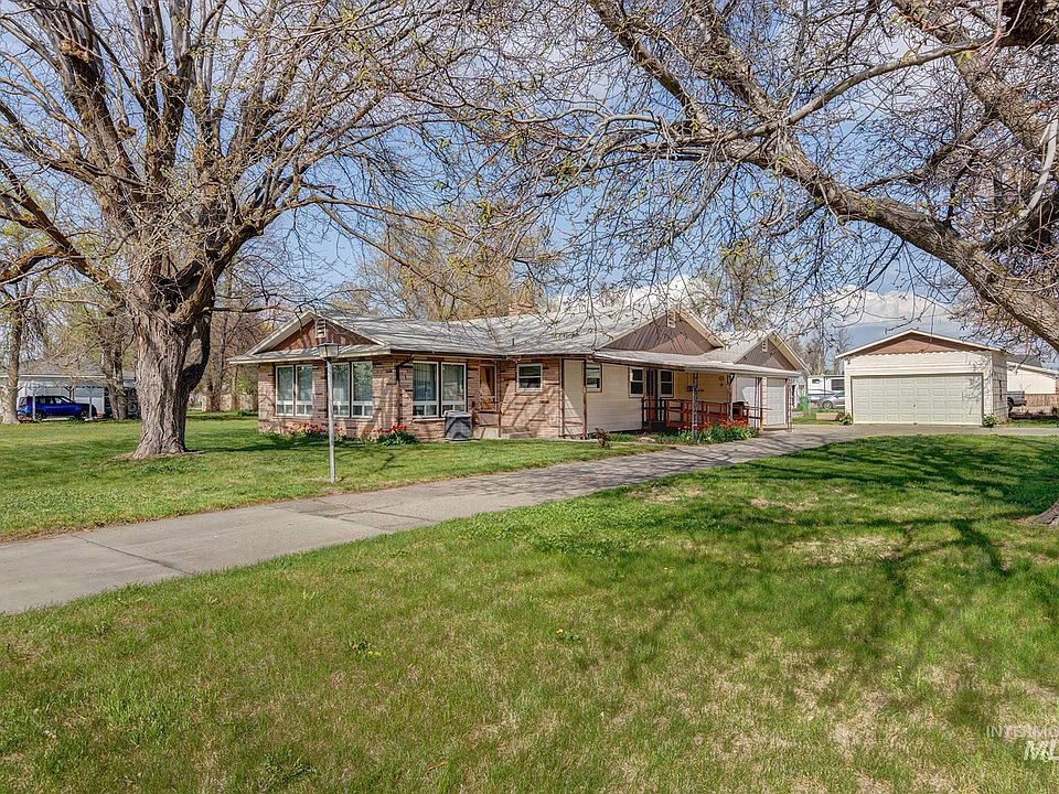 419 S Plymouth Ave, New Plymouth, ID 83655 Zillow
