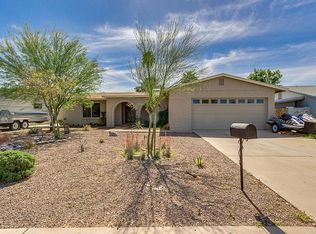 1407 W El Alba Way, Chandler, AZ 85224