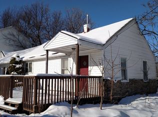 4001 Calumet Ave, Valparaiso, IN 46383