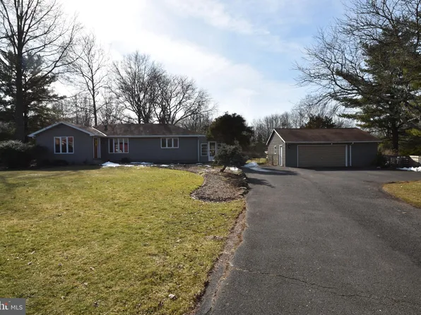 112 Rocky Ridge Rd, Quakertown, PA 18951