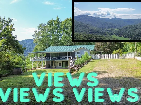 454 Hummingbird Ln, Franklin, NC 28734