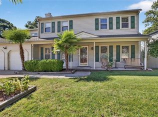 5204 Brockie St, Virginia Beach, VA 23464
