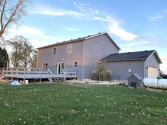 3rd image of 4132 N State Road 15 Lot 5