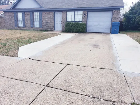3826 Jewel St, Sachse, TX 75048
