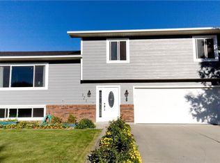 321 Montclair Dr, Billings, MT 59102