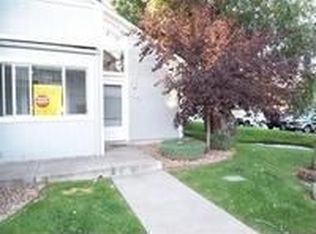 5061 Garrison St APT 105A, Wheat Ridge, CO 80033