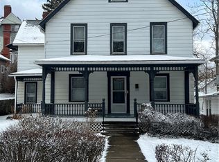 169 Wall St, Corning, NY 14830