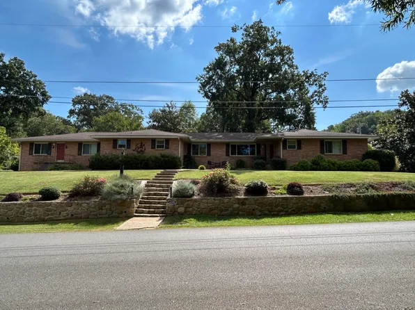 4200 Tacoma Ave, Chattanooga, TN 37415